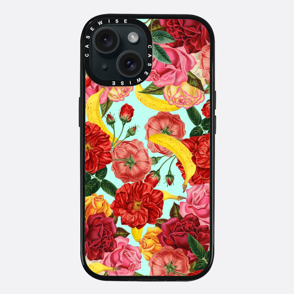 Tropical forest
