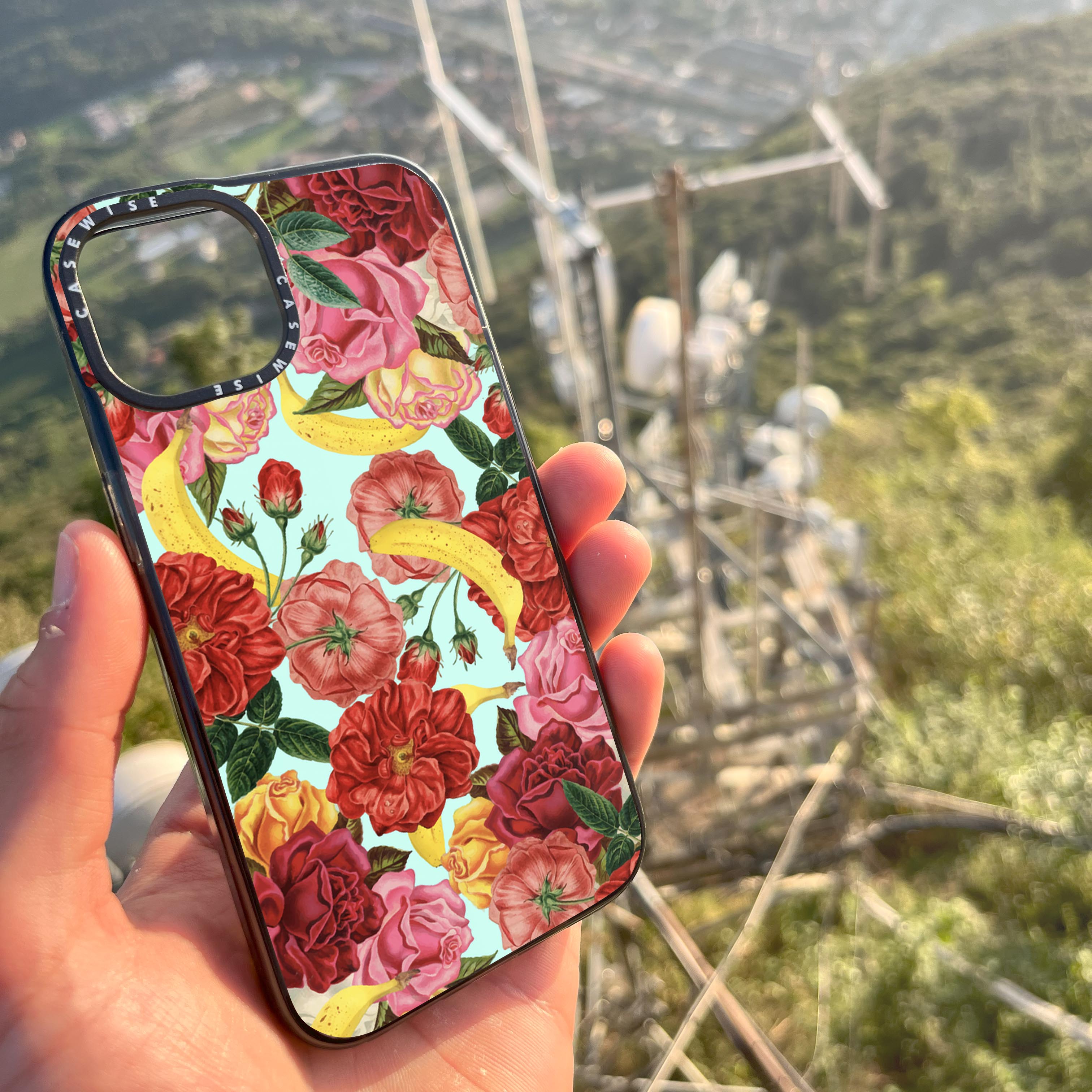 Tropical forest