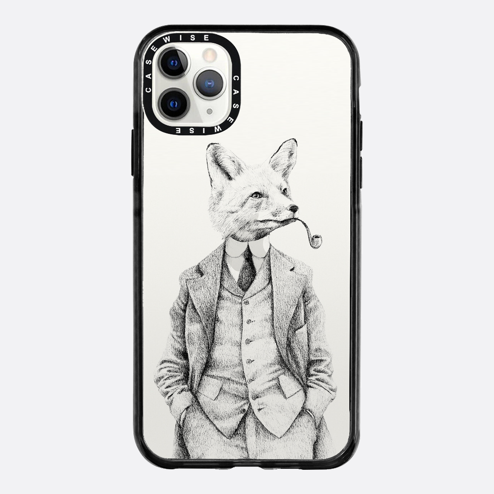 The Fox II