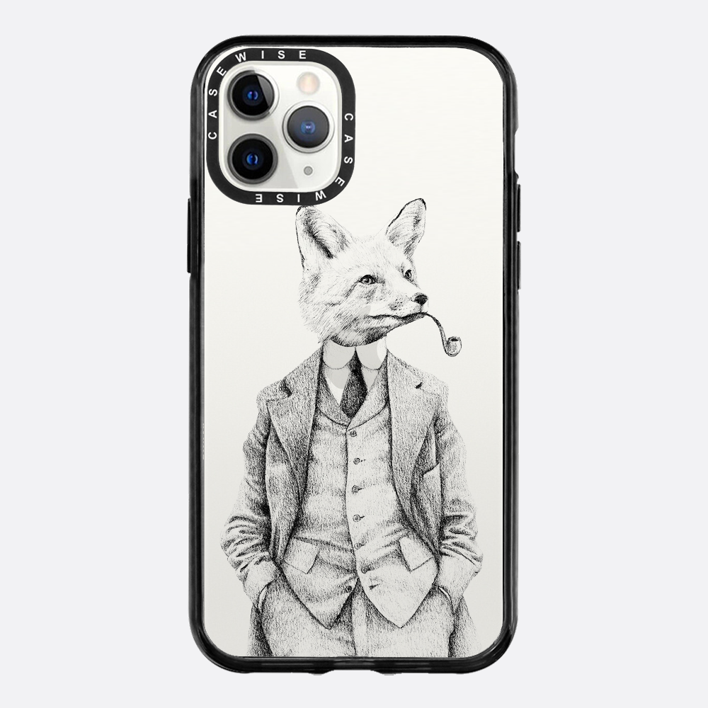 The Fox II