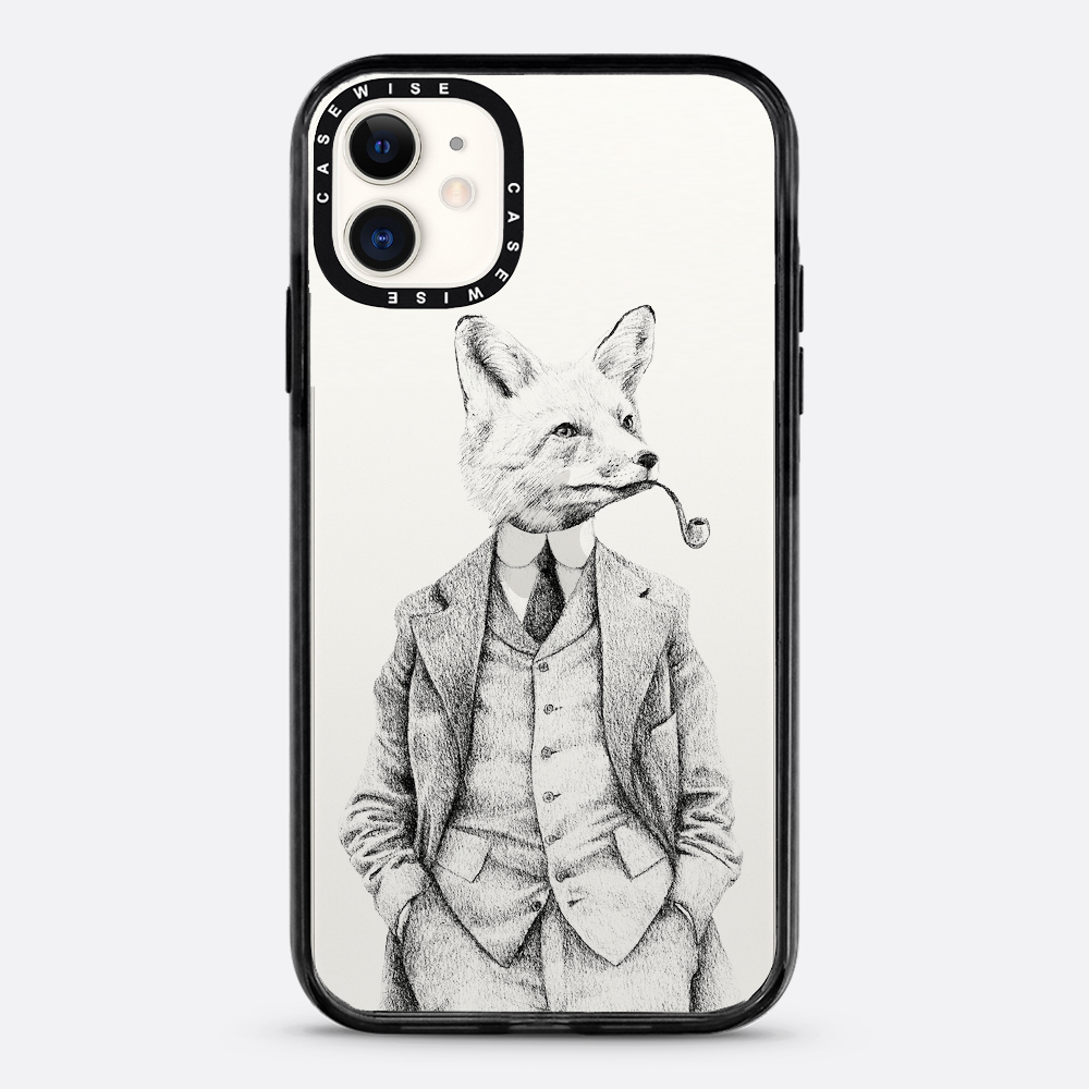 The Fox II