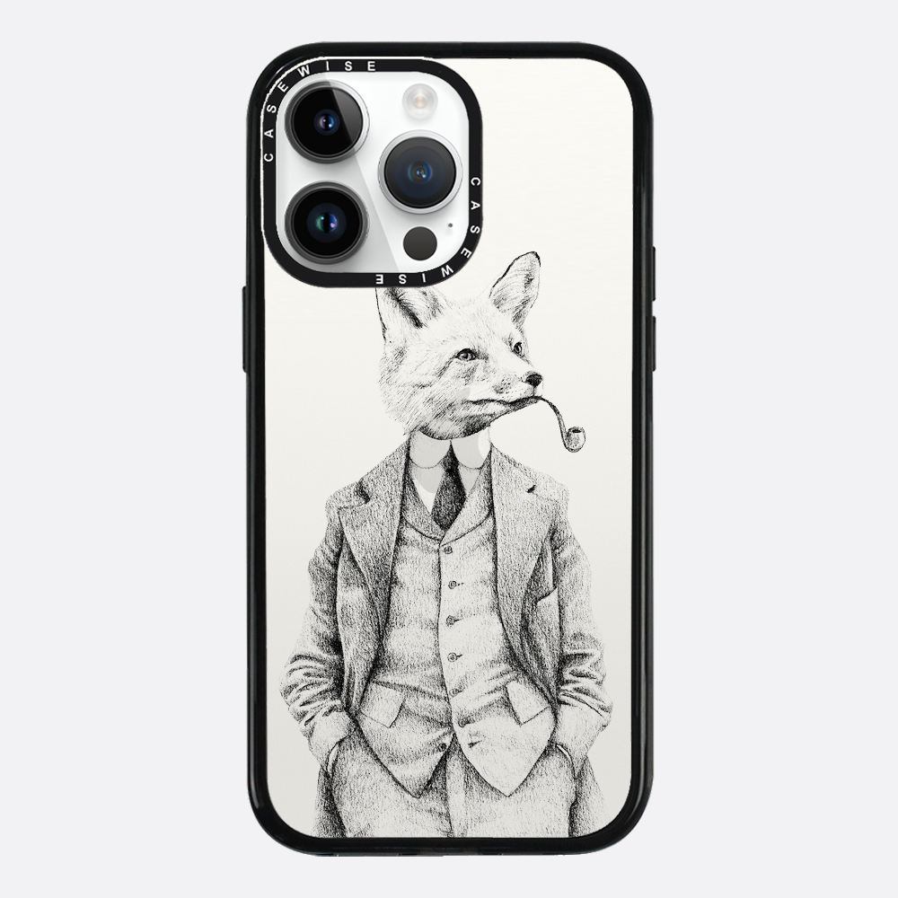 The Fox II