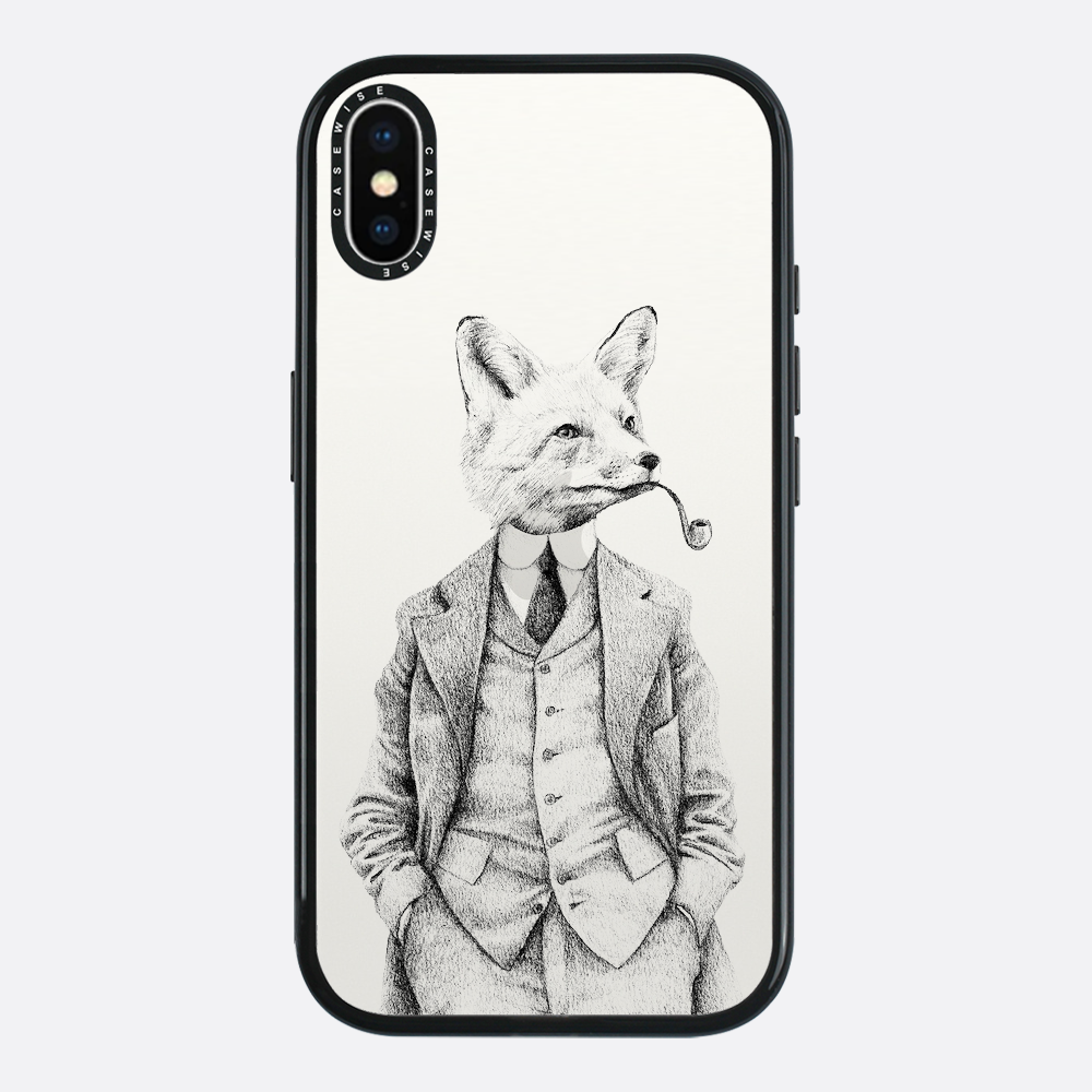 The Fox II