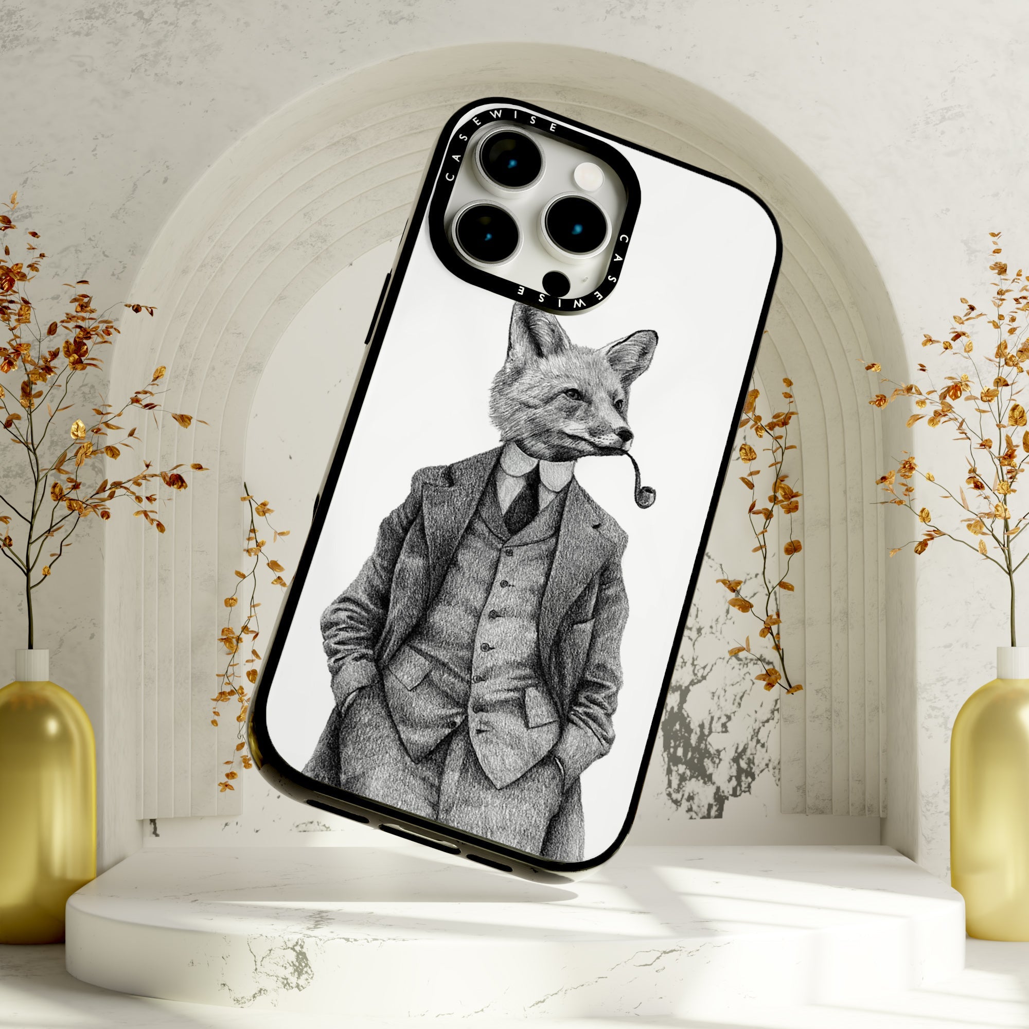 The Fox II