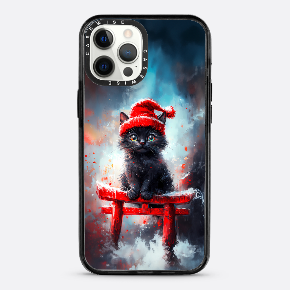 Christmas Torii Gate - Etui