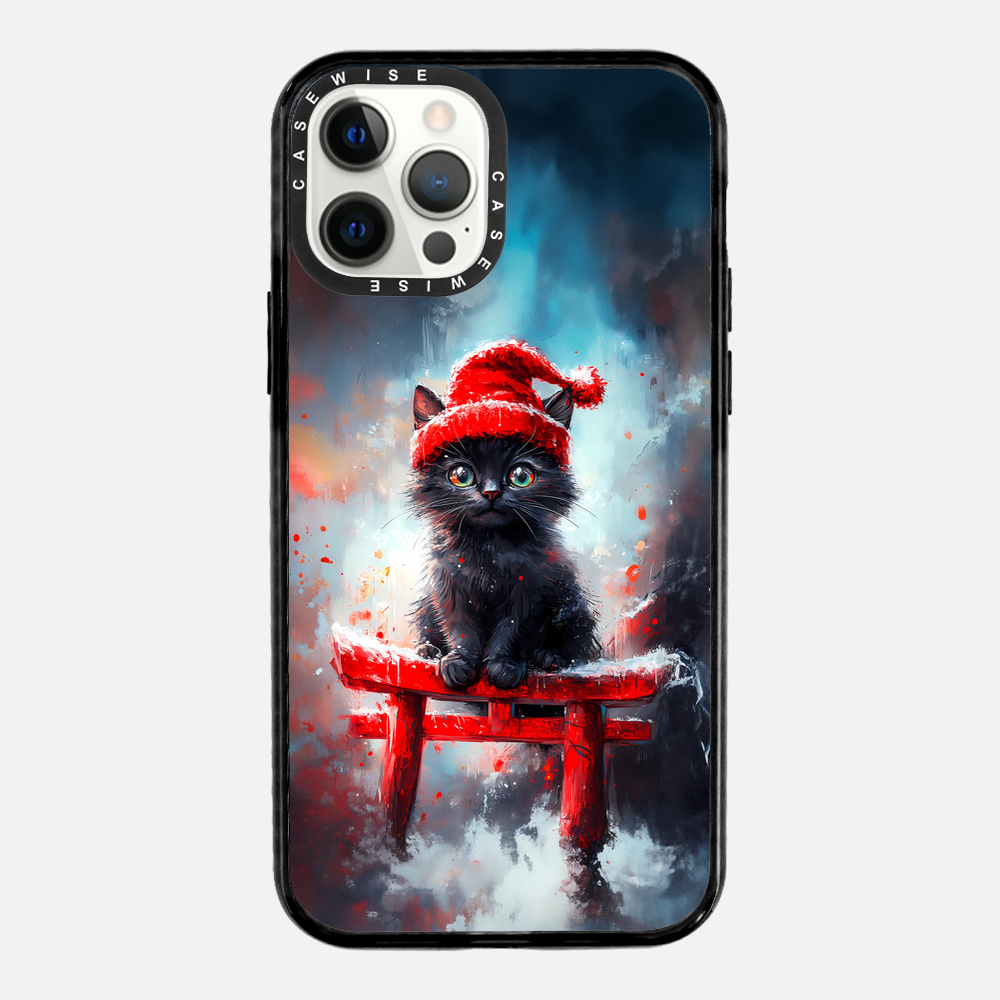 Christmas Torii Gate - Etui