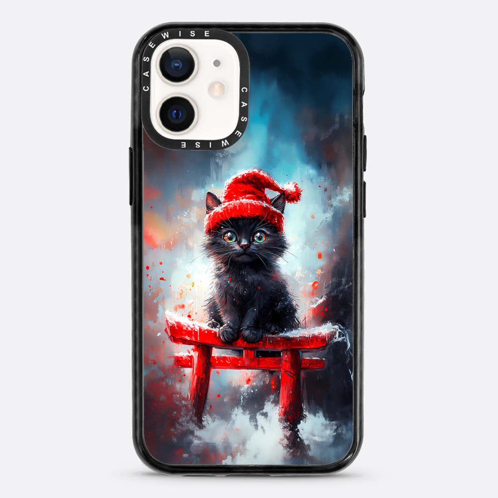 Christmas Torii Gate - Etui