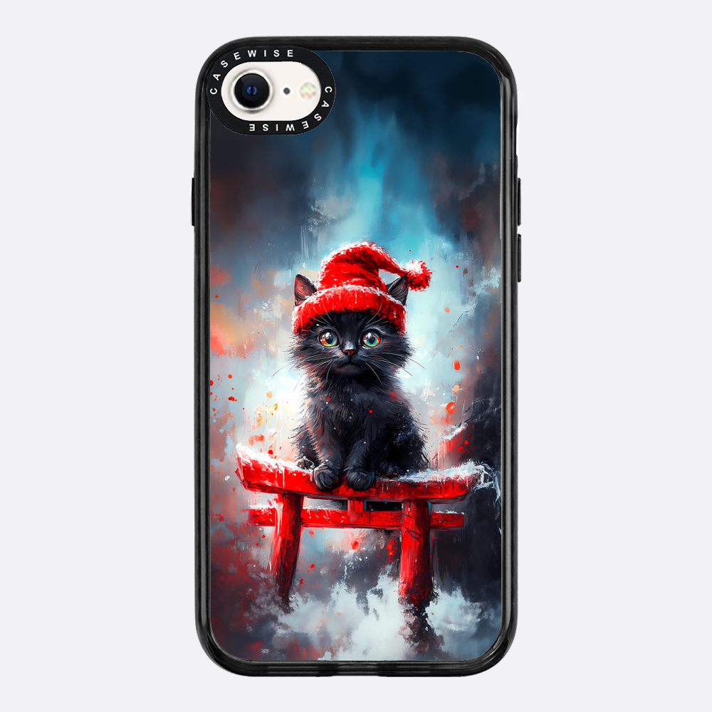 Christmas Torii Gate - Etui