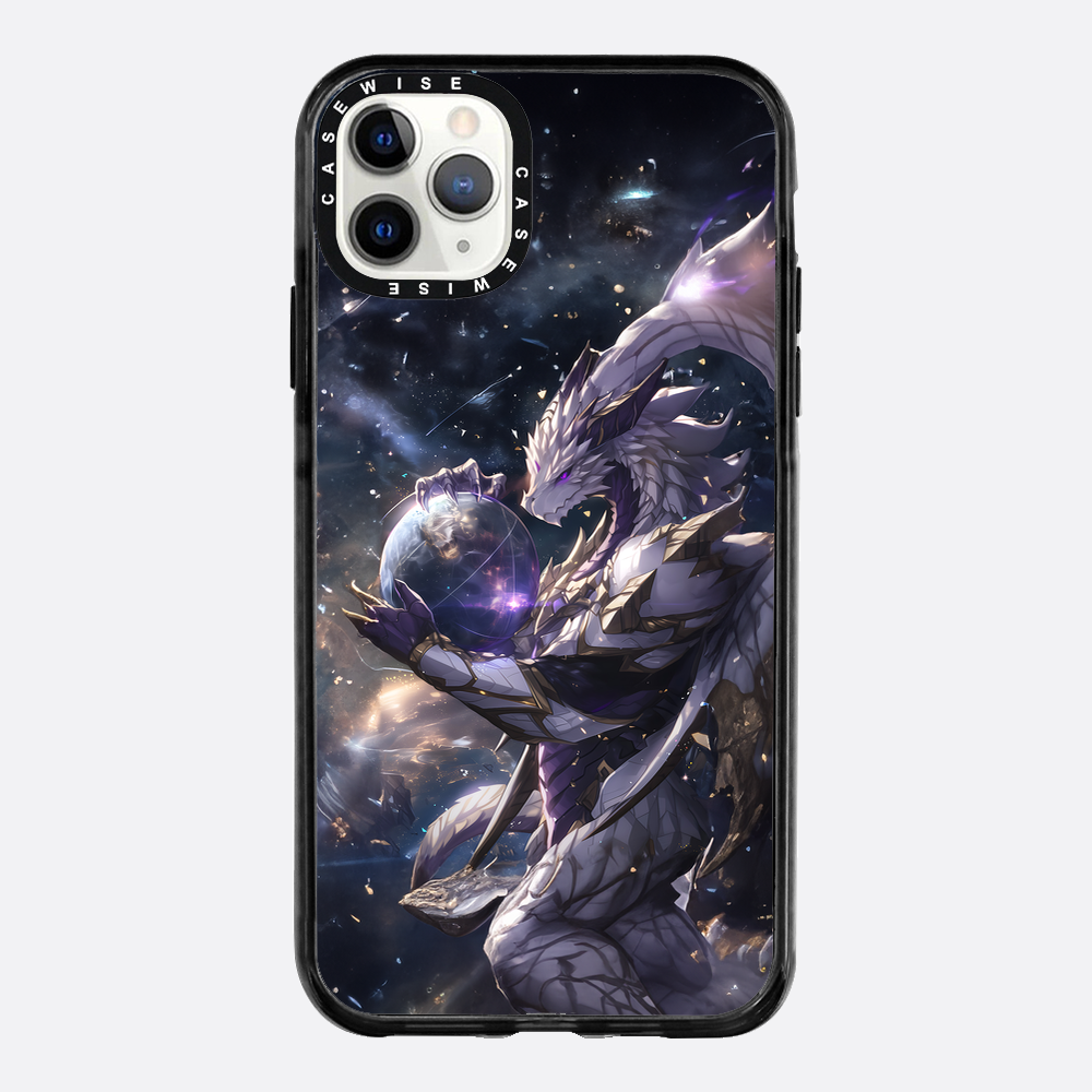 Dragons World - Etui