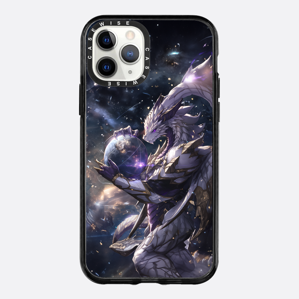 Dragons World - Etui
