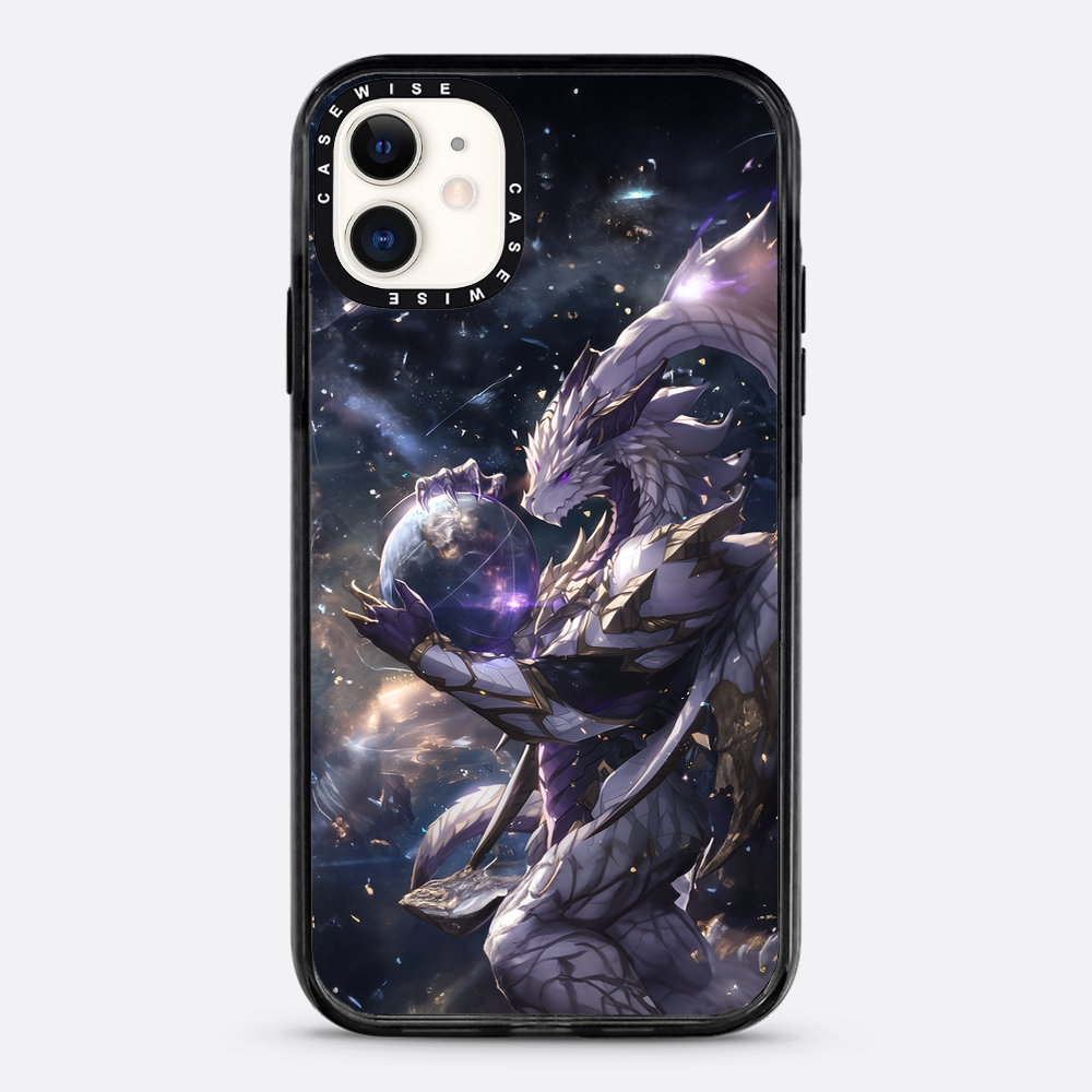 Dragons World - Etui