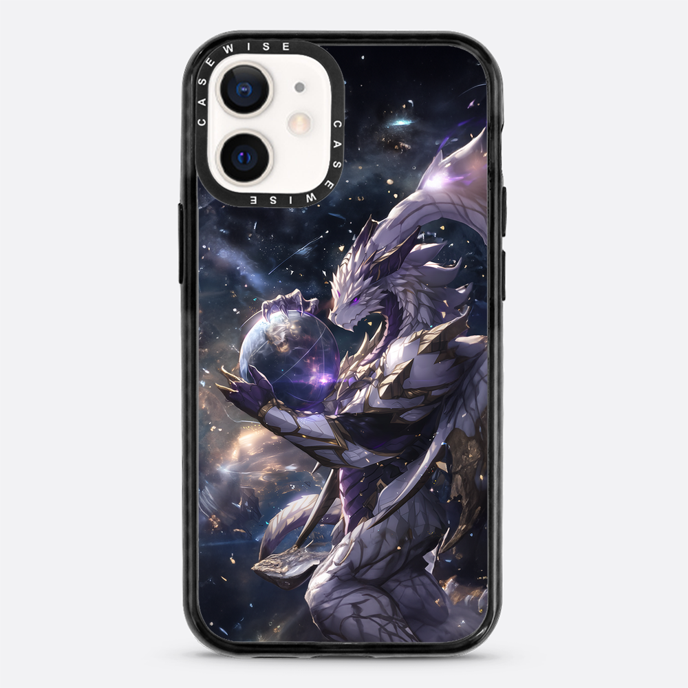 Dragons World - Etui