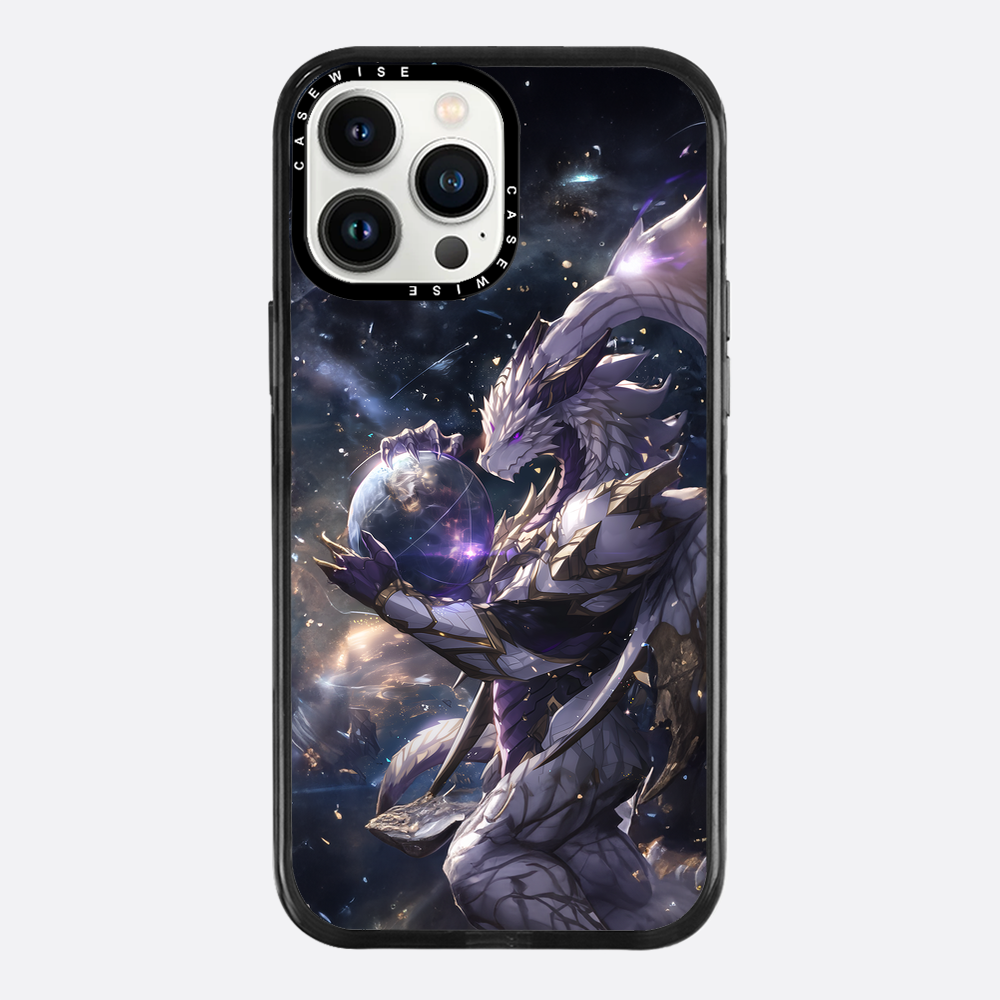 Dragons World - Etui