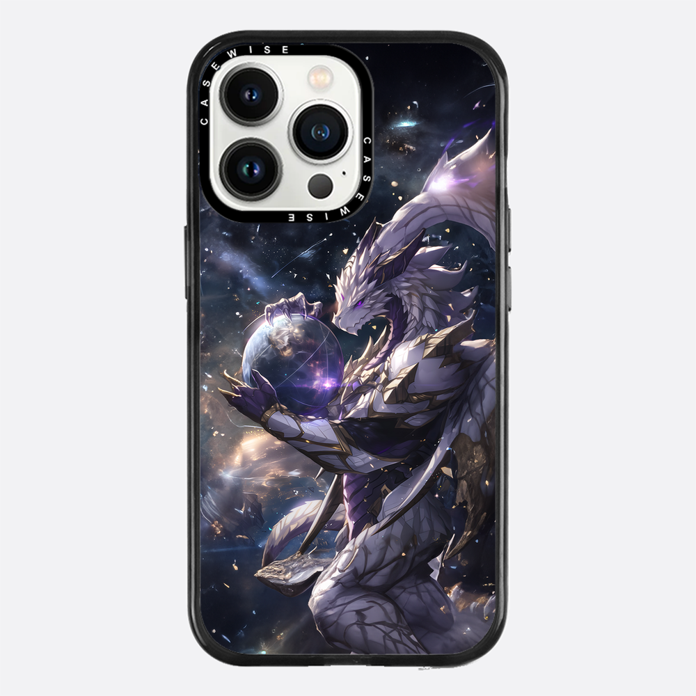Dragons World - Etui