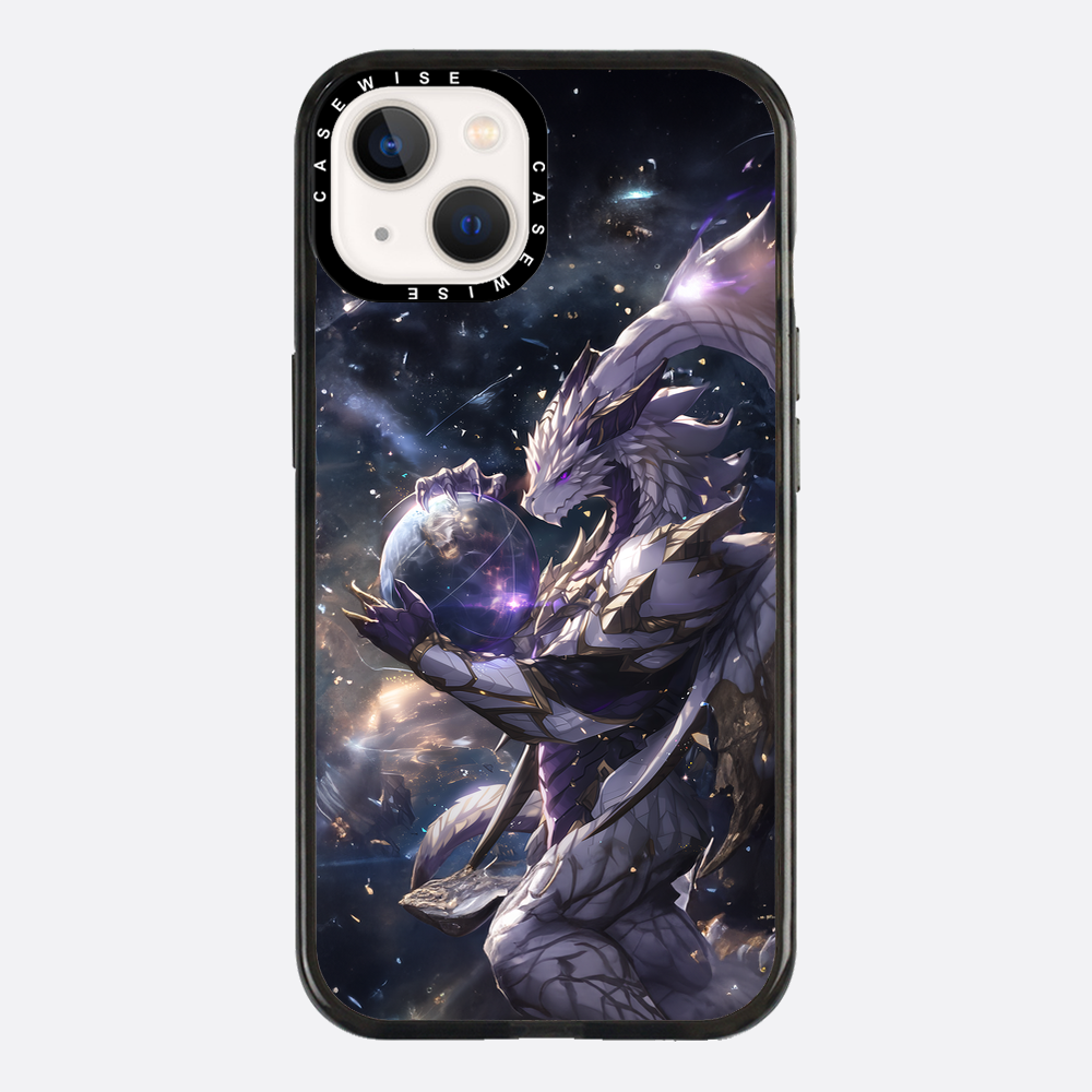 Dragons World - Etui