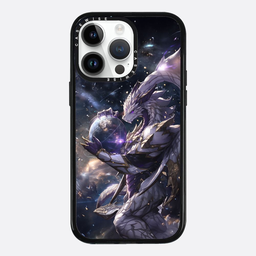 Dragons World - Etui