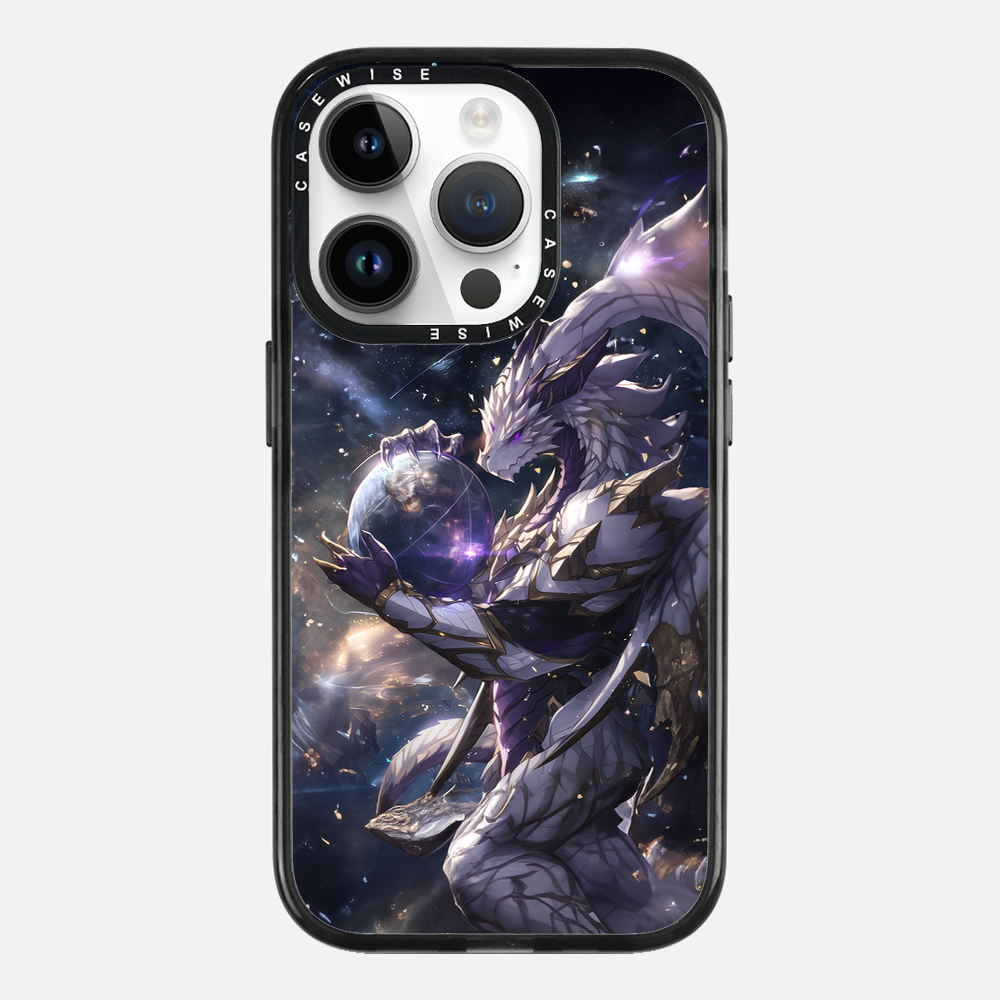 Dragons World - Etui