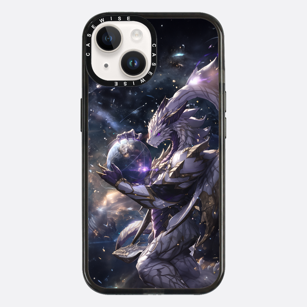 Dragons World - Etui