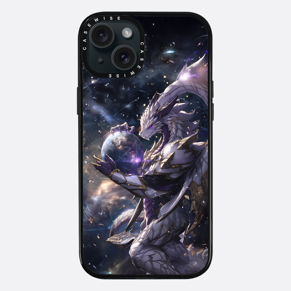 Dragons World - Etui