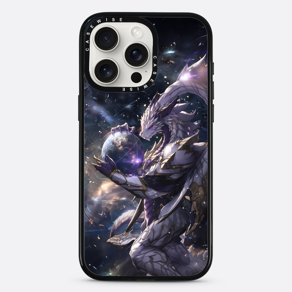 Dragons World - Etui