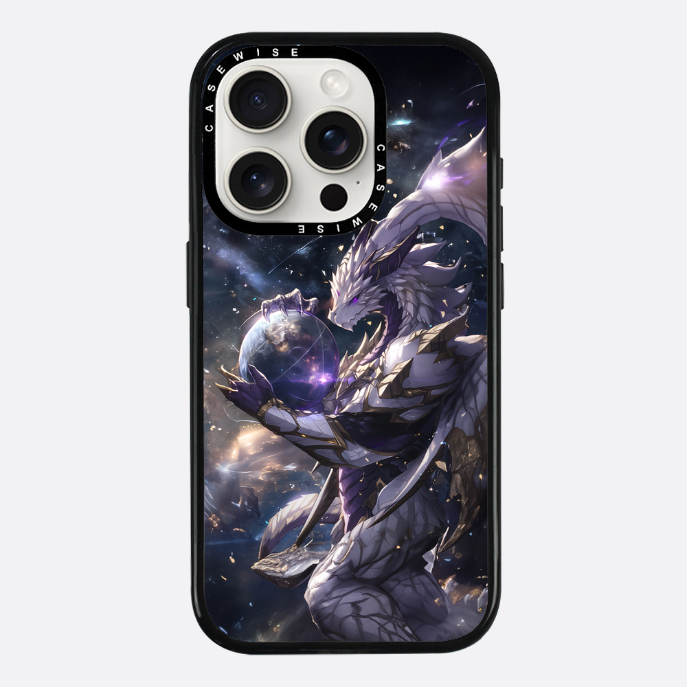 Dragons World - Etui