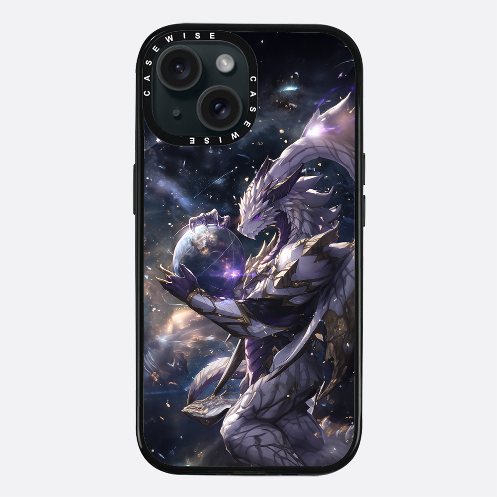 Dragons World - Etui
