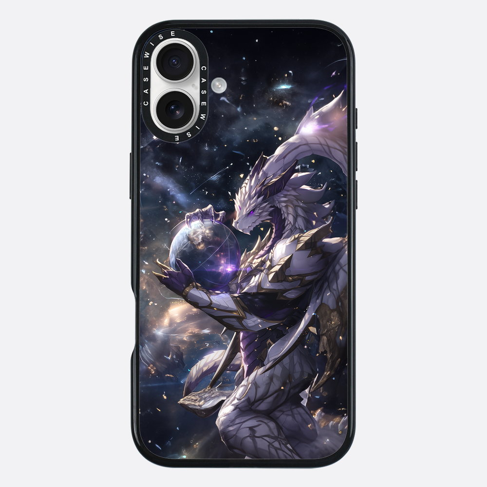 Dragons World - Etui