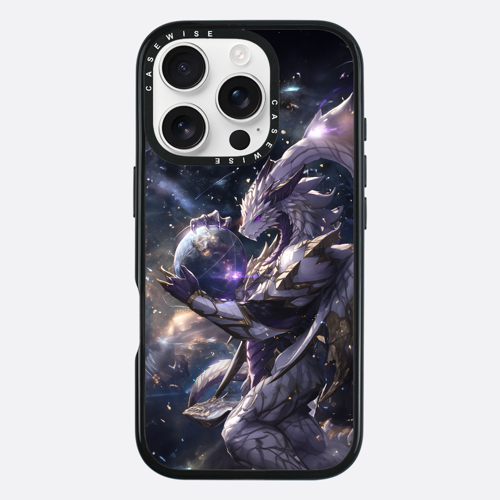 Dragons World - Etui