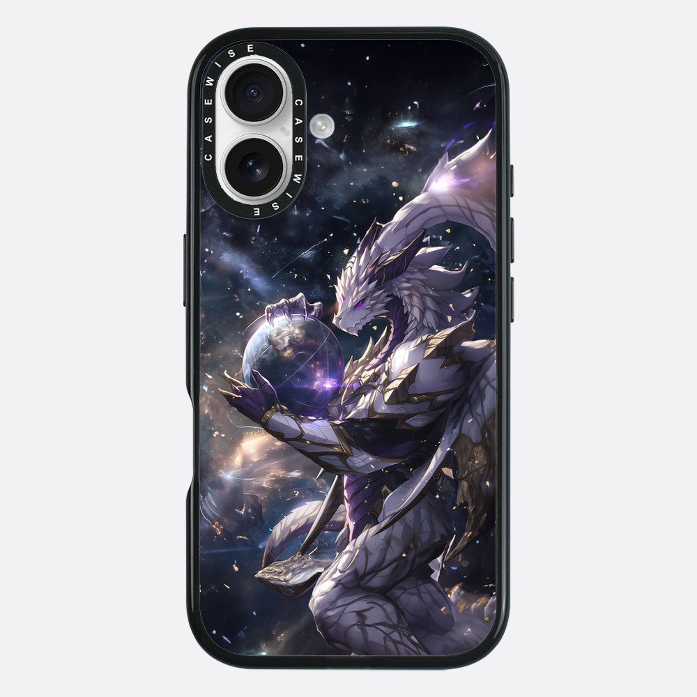 Dragons World - Etui
