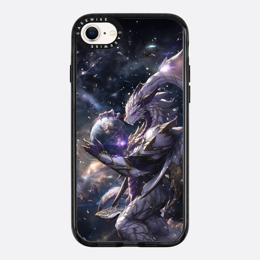Dragons World - Etui