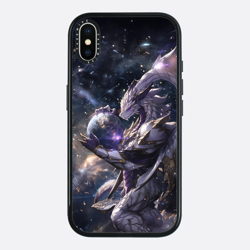 Dragons World - Etui