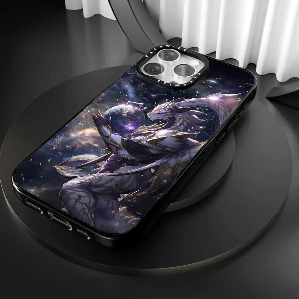 Dragons World - Etui