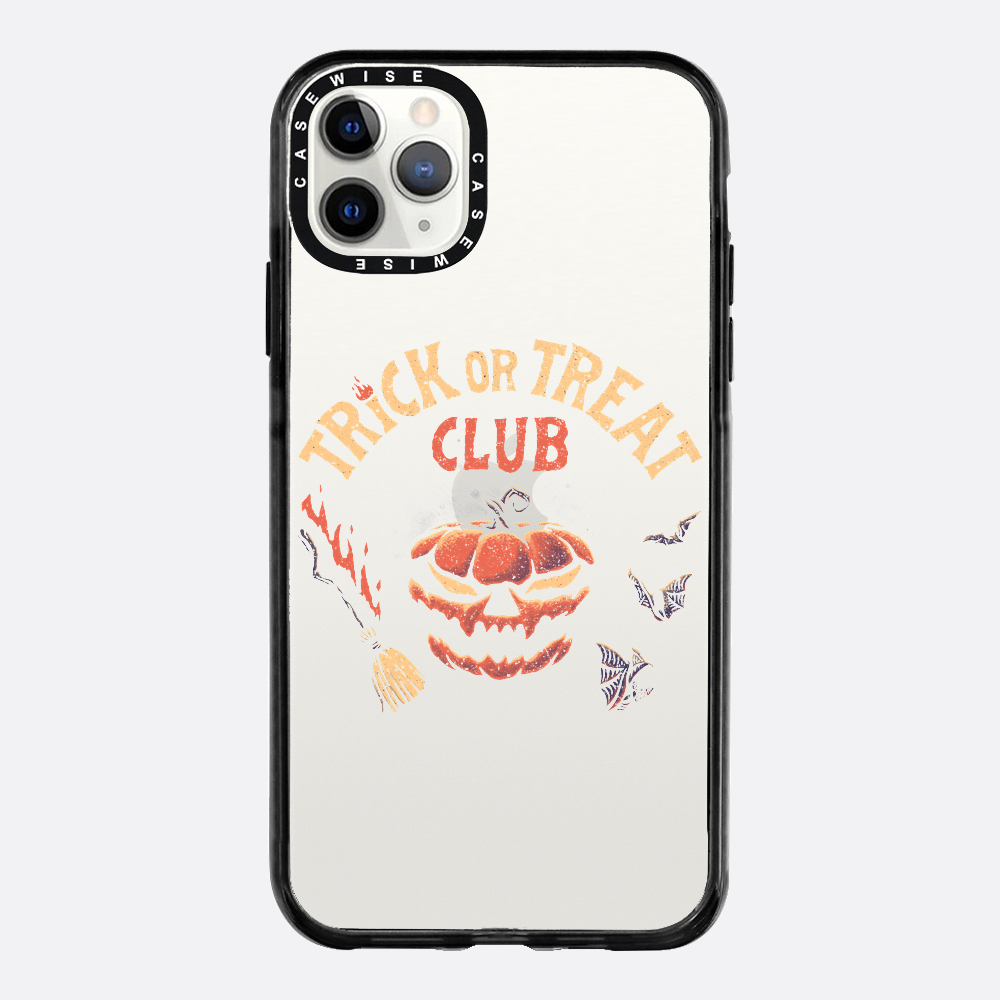 Trick Or Treat Club - Etui