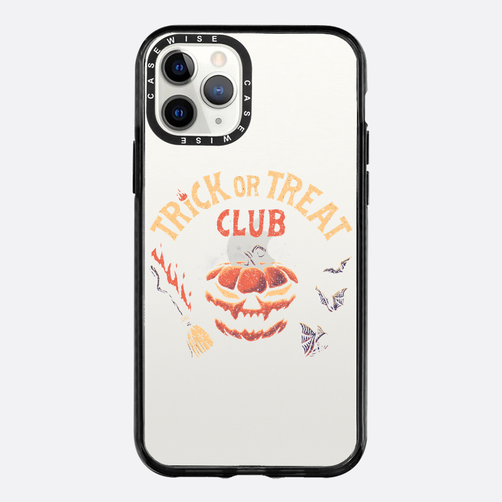 Trick Or Treat Club - Etui