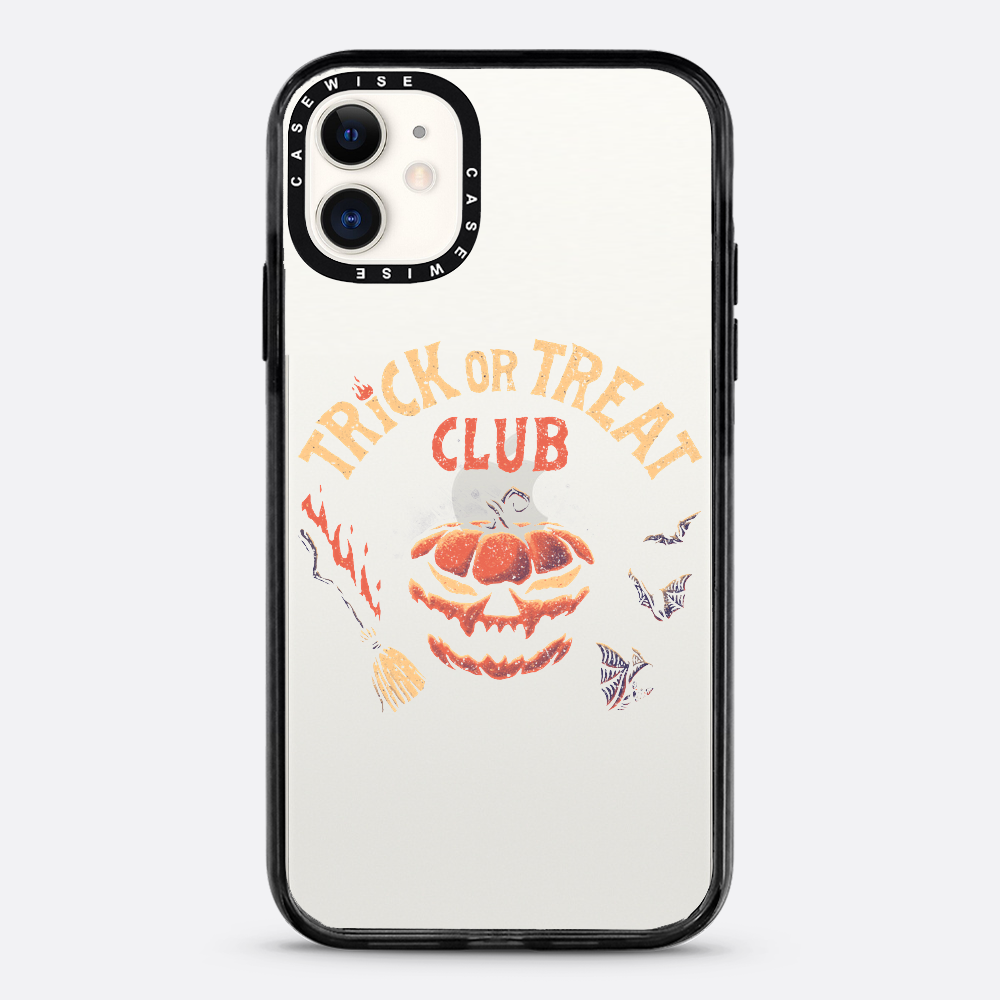Trick Or Treat Club - Etui