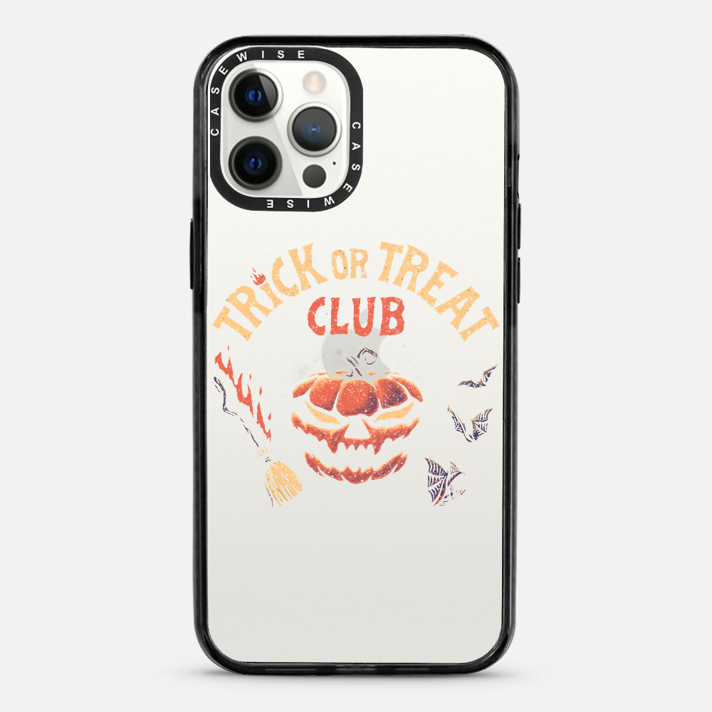 Trick Or Treat Club - Etui