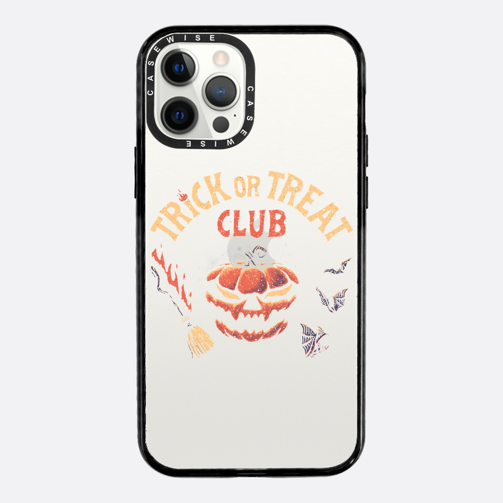 Trick Or Treat Club - Etui