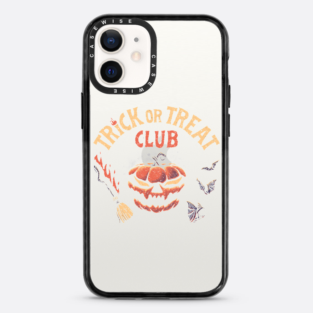 Trick Or Treat Club - Etui