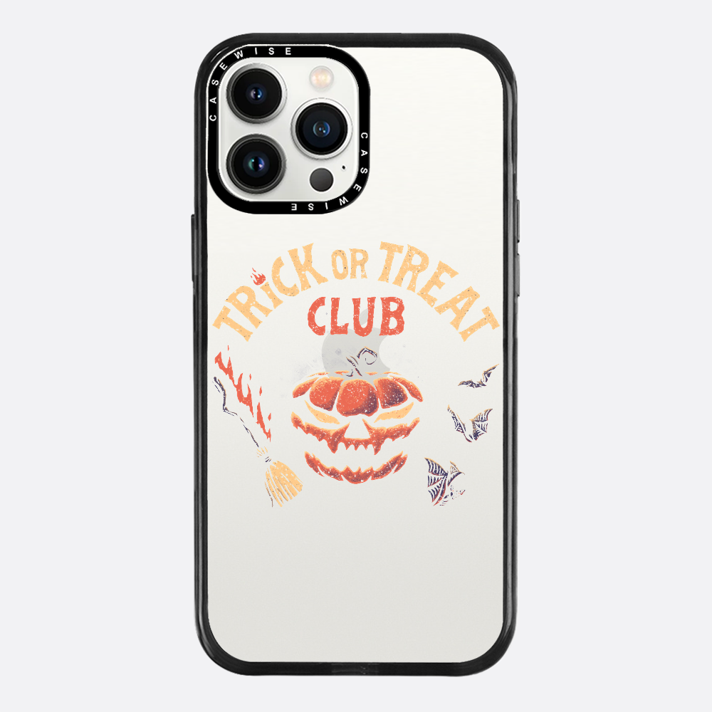 Trick Or Treat Club - Etui