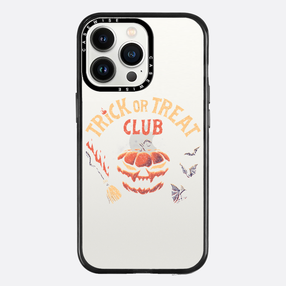 Trick Or Treat Club - Etui