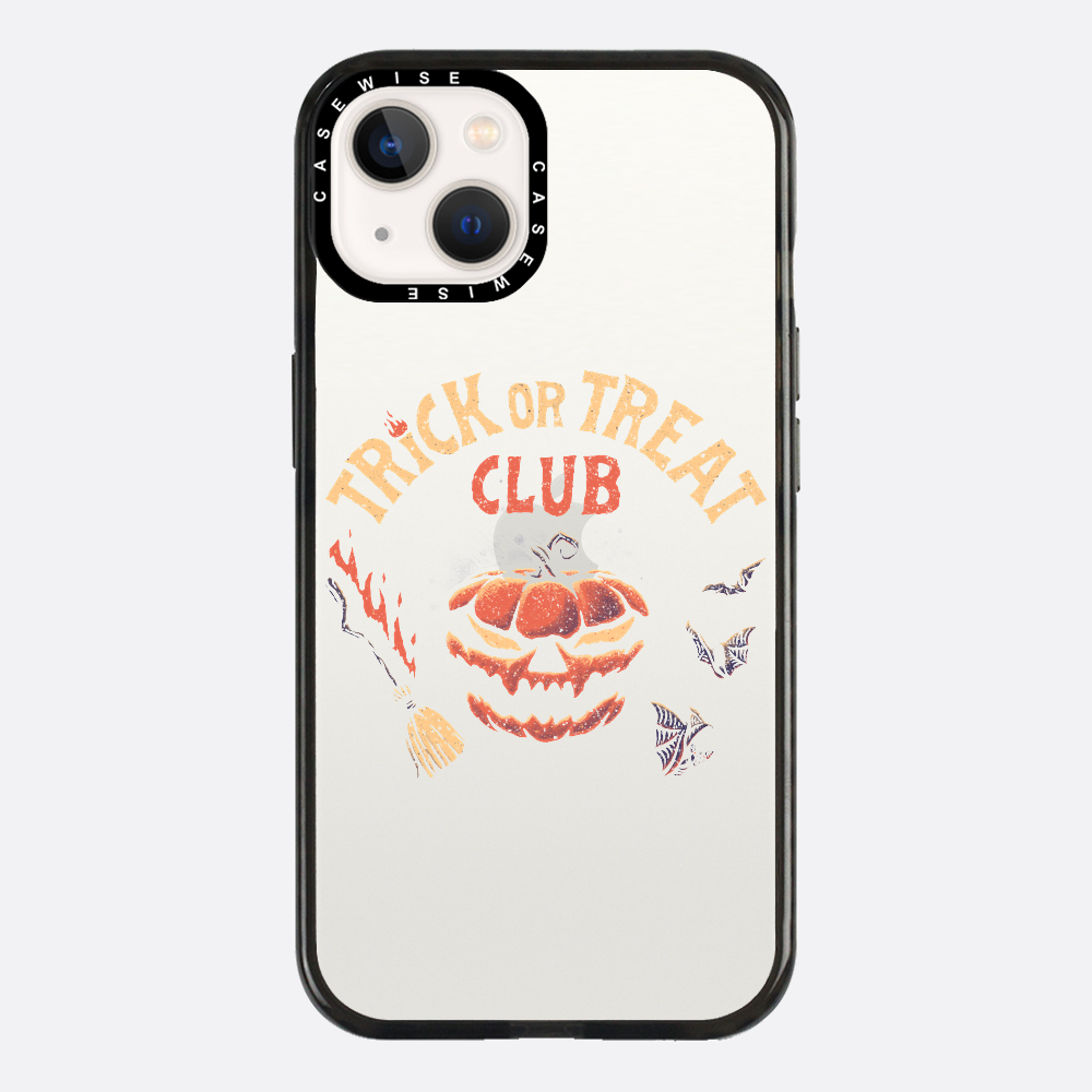 Trick Or Treat Club - Etui