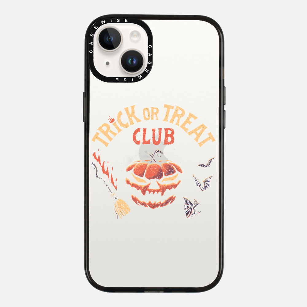 Trick Or Treat Club - Etui
