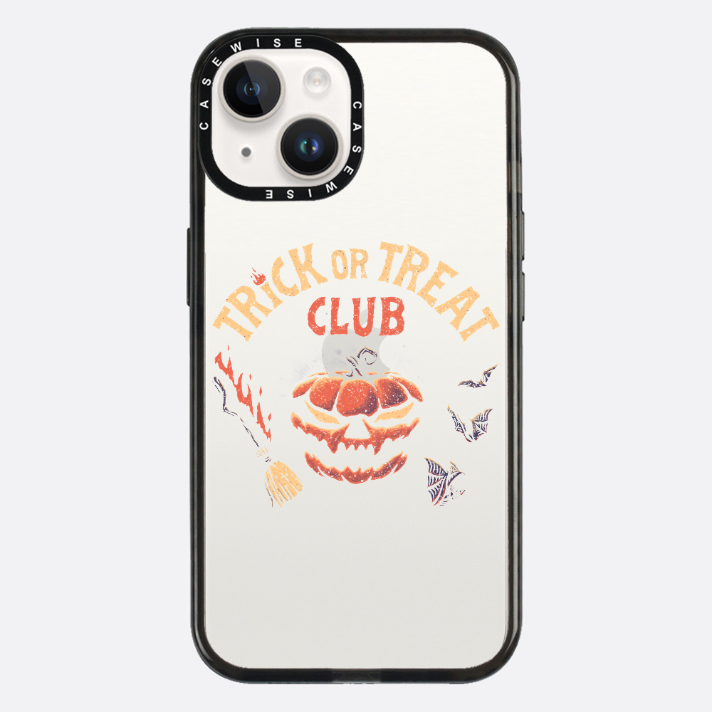 Trick Or Treat Club - Etui