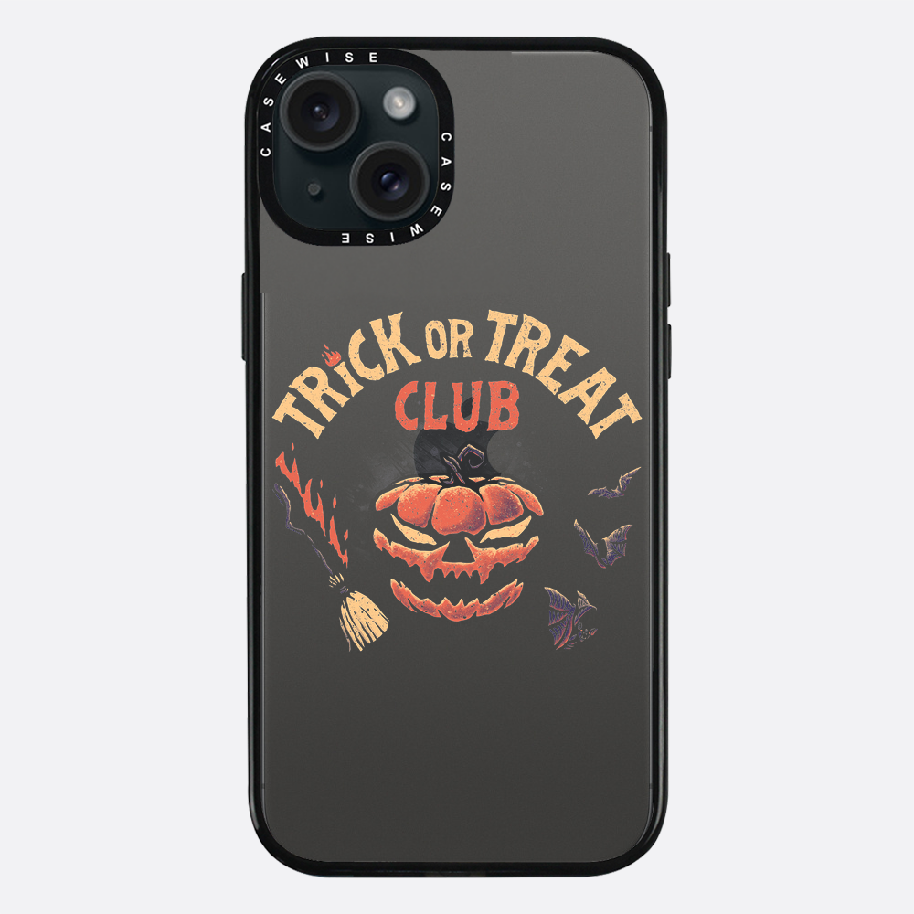 Trick Or Treat Club - Etui