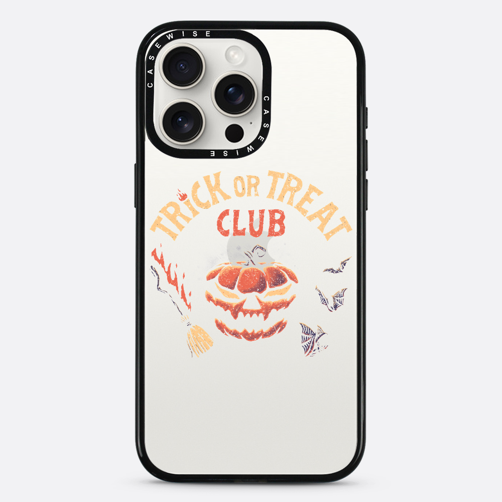 Trick Or Treat Club - Etui