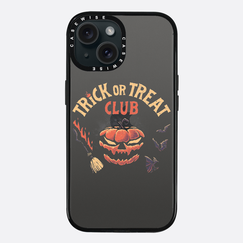 Trick Or Treat Club - Etui