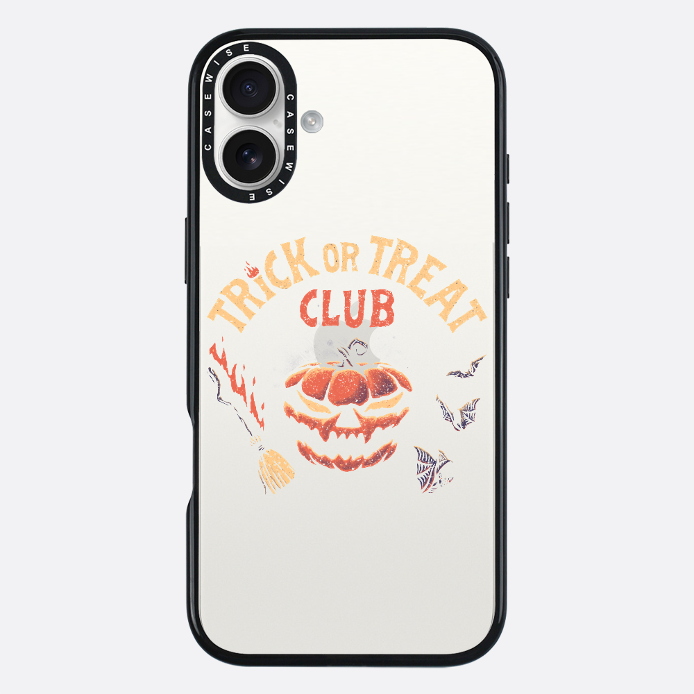 Trick Or Treat Club - Etui