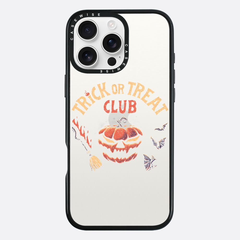 Trick Or Treat Club - Etui