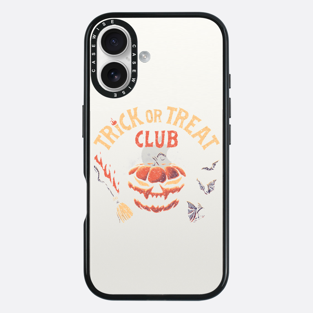 Trick Or Treat Club - Etui