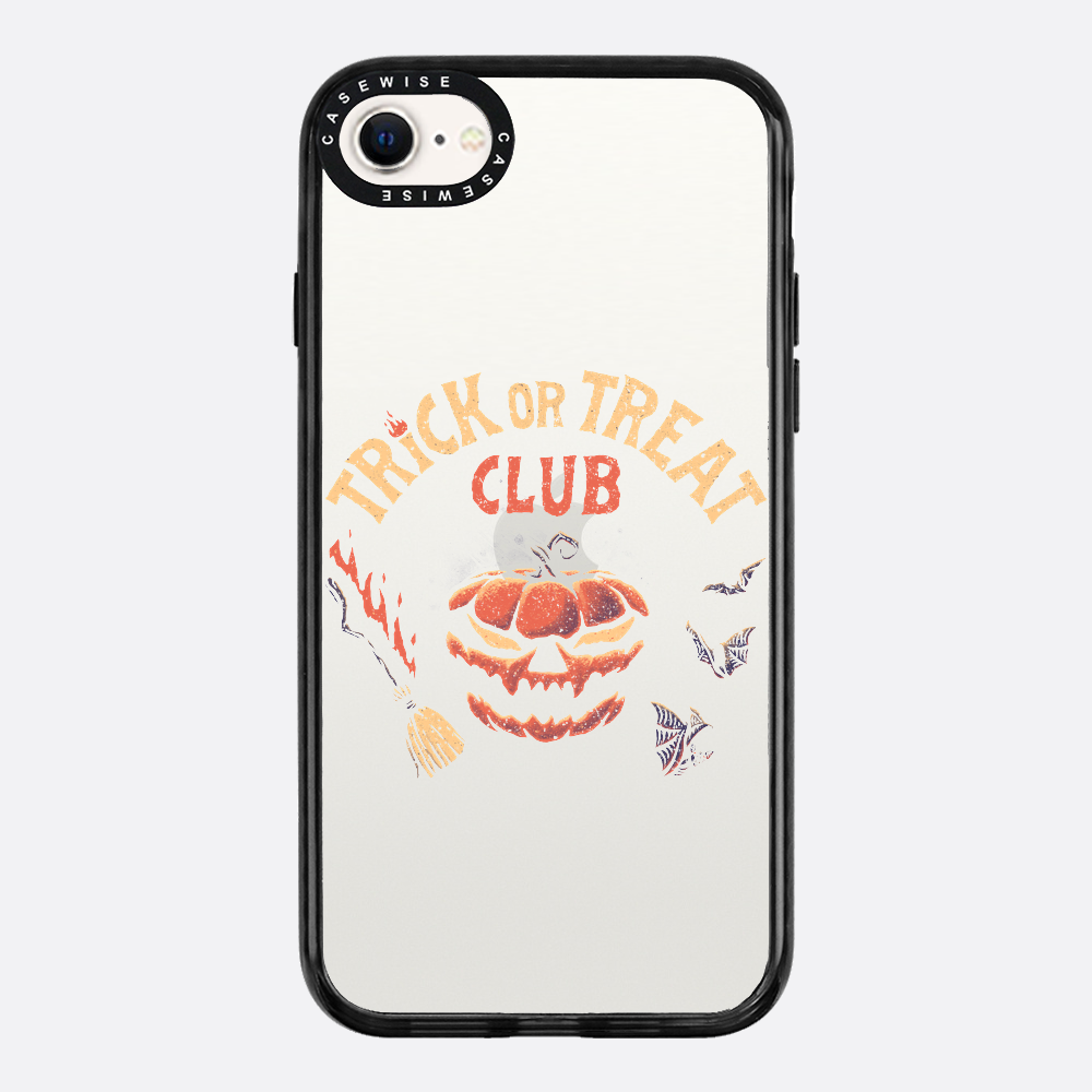 Trick Or Treat Club - Etui